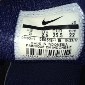 Nike Shoes - Nike air maxes Nike Shoes - Nike air maxes